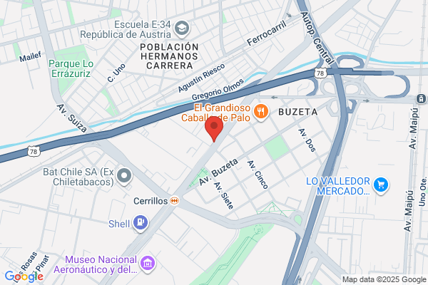 Papelera Cerrillos S.a.