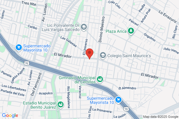 Quilín Ltda.
