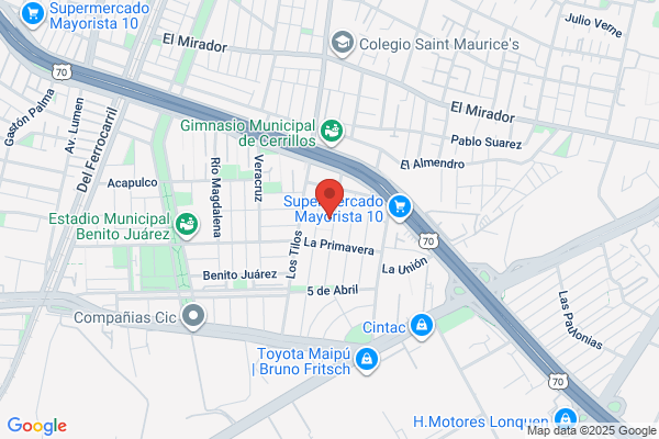 Silva Montecinos Y Cía. Ltda.