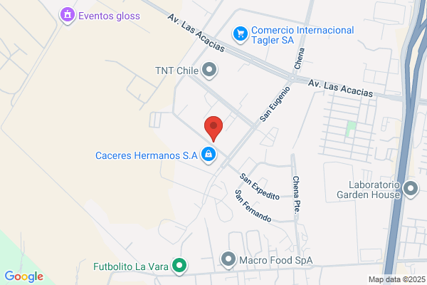 Tonelería Francesa De Chile