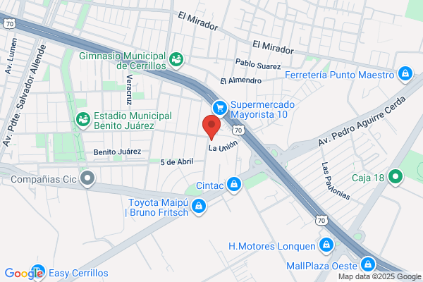Transcab Y Cía. Ltda.