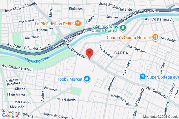 Elaplas S.a.