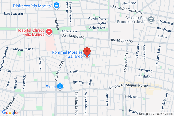 Fabrica De Escobas R & R