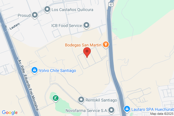 Inmatec Chile S.a.