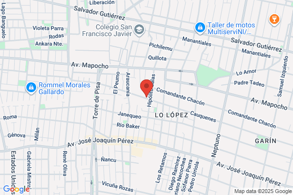 Recutex Ltda.