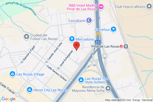 Agencia Altamira