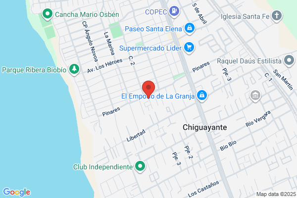 Conci Y Cía. Ltda.