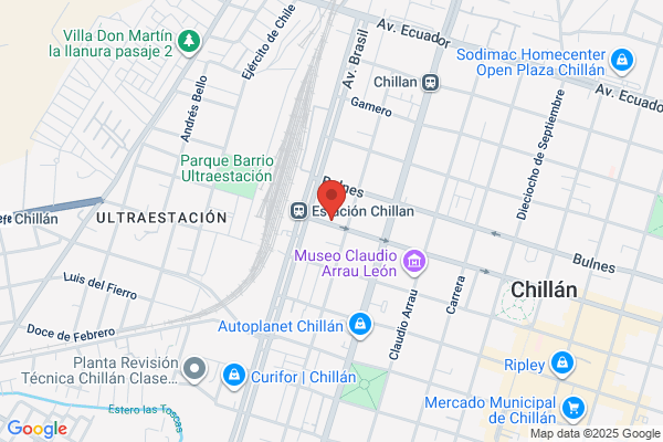 Clínica Dental Libertad