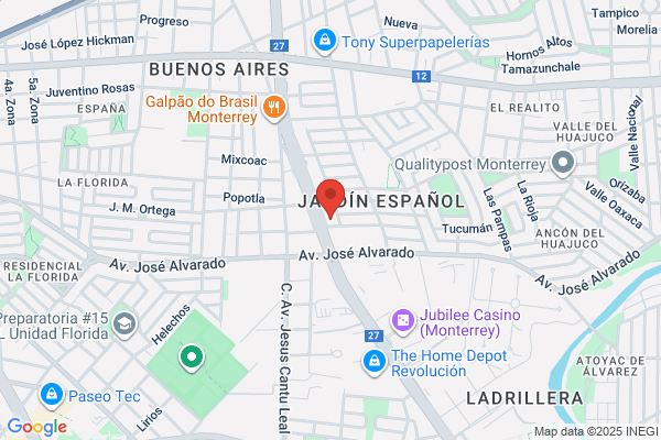 Beltran Y Del Desposito Asociados