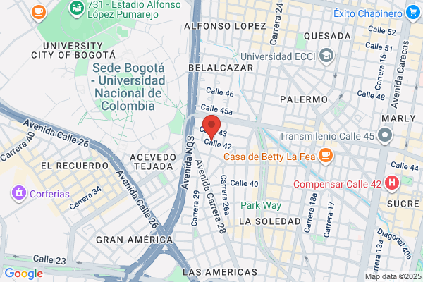 Digitron Y Cía. Ltda.