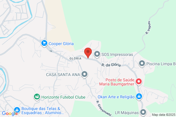 Distribuidora Don Germán