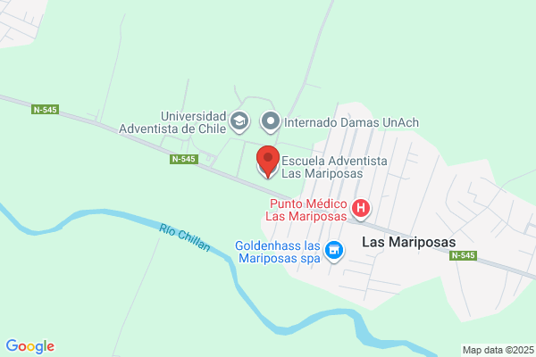 Instituto Profesional Adventista