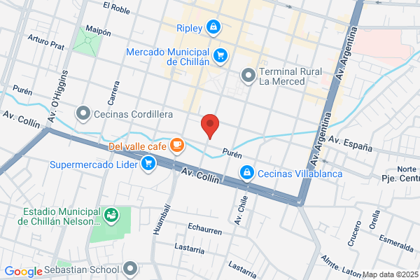 L.l. Autos Ltda.