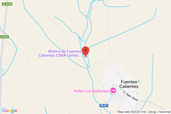 Molino Fuentes S.a.