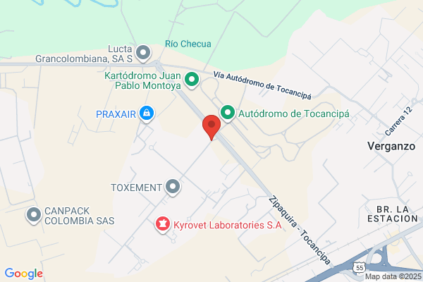 Proplantas Ltda.