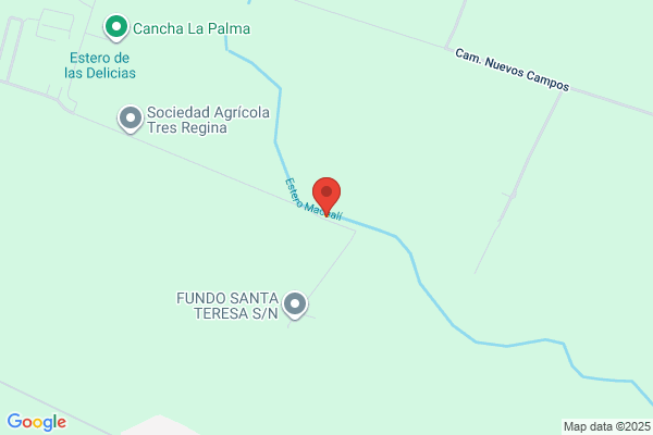 Fundo Santa Teresa