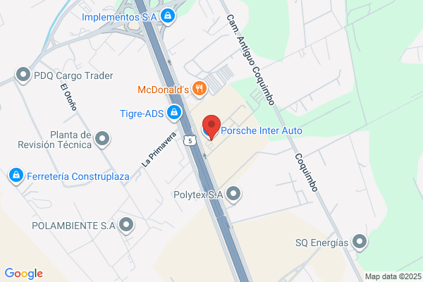 Camiones y buses Volkswagen