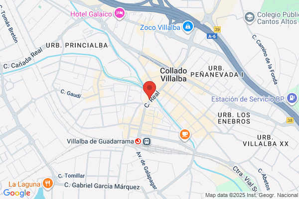 Casas Eco