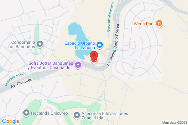 Decathlon - Connect Chicureo