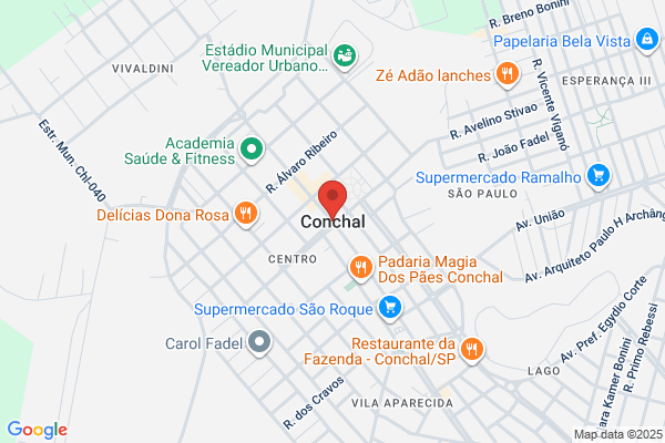 Ambar Química Ltda.