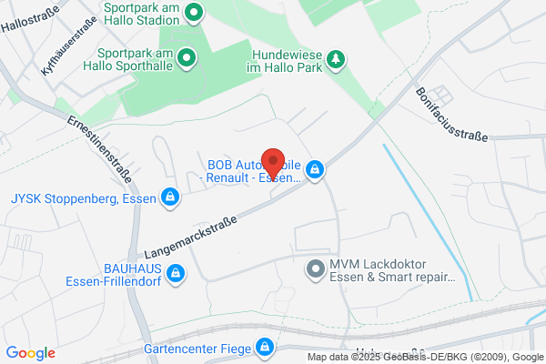 Atlas Copco
