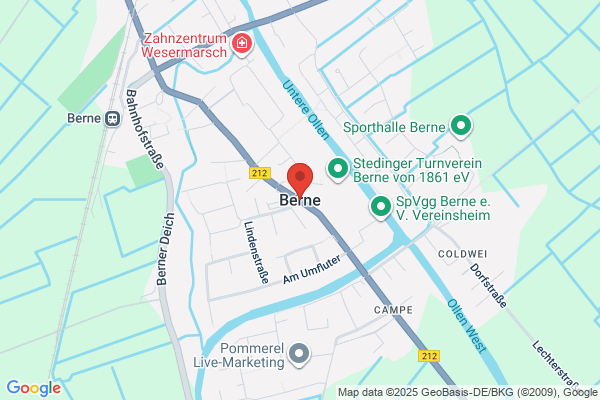 Berne Cía. Ltda.