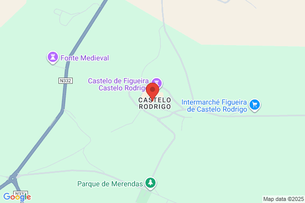Cisternas Y Cía. S.a., Antolín