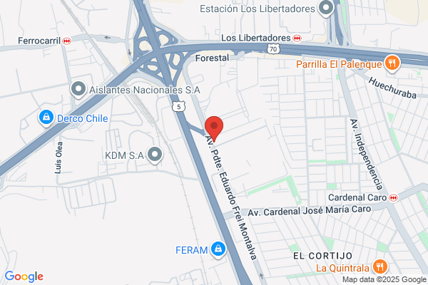 Establecimientos Olid Ltda.