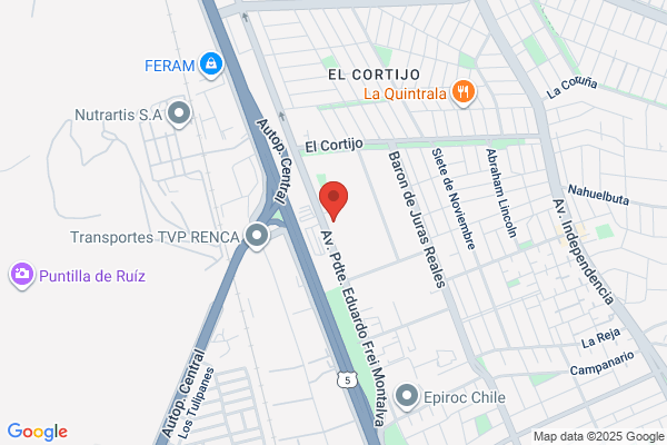 Importadora Janssen Y Cía. Ltda.