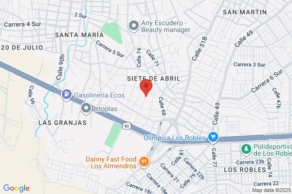 Insar Ltda.
