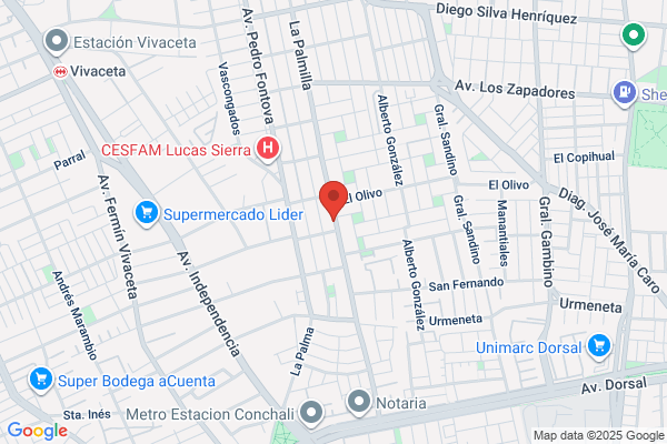 Mapropol Ltda.