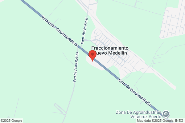 Metalmecanica Venegas