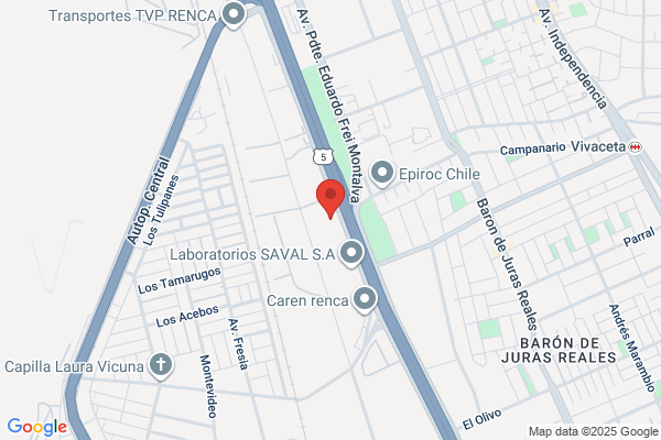 Remates San Isidro