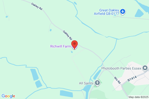 Richwill