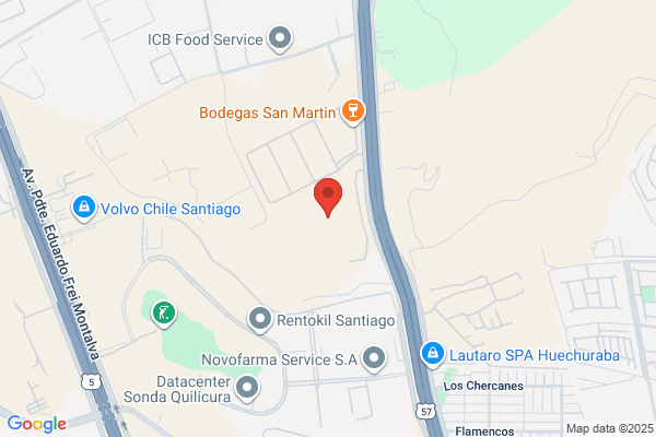 Schreder Chile S.a.