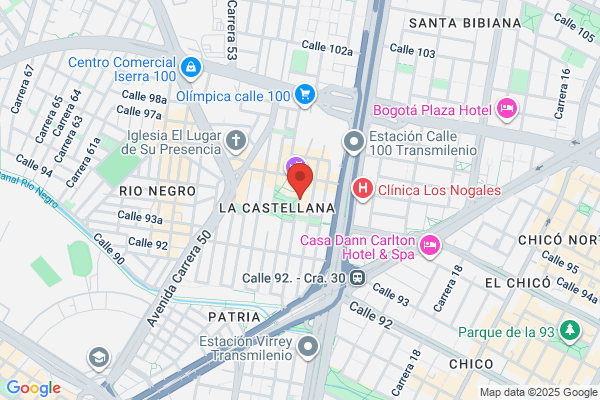 Sistemas De Información Especializados (sie)