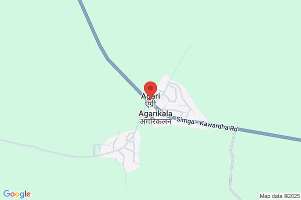 Agari