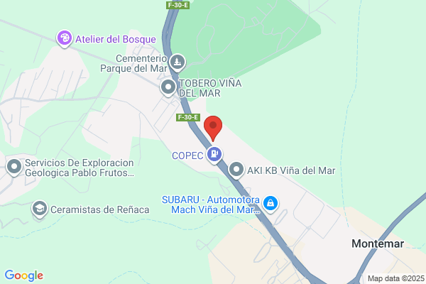 Comercial Macapau Ltda.
