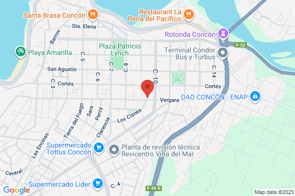 Corsem Ltda. Ingenieria Industrial Ltda.
