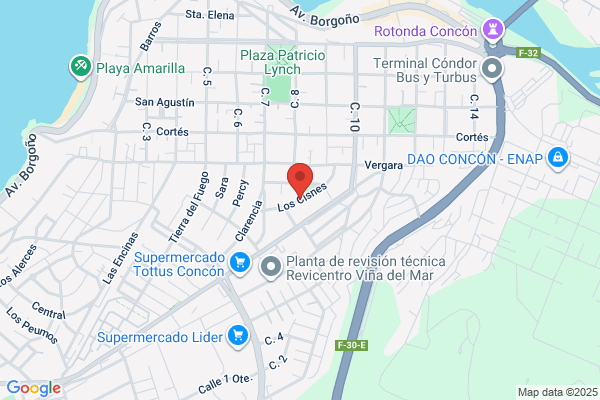 Jardin Infantil Y Sala Cuna Enanitos