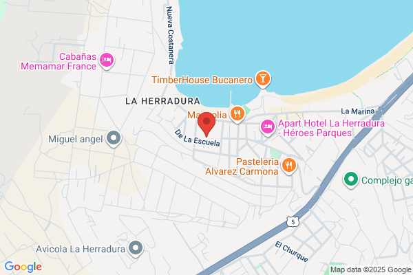 Camping La Herradura