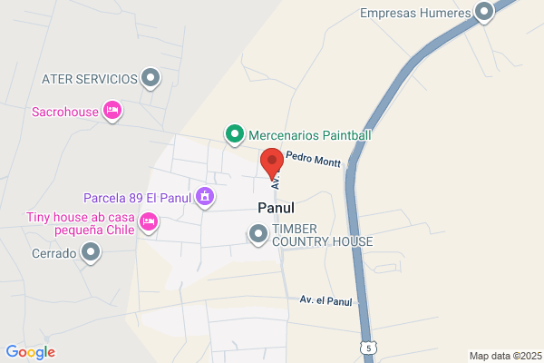 Balanda E Hijos Y Cía.
