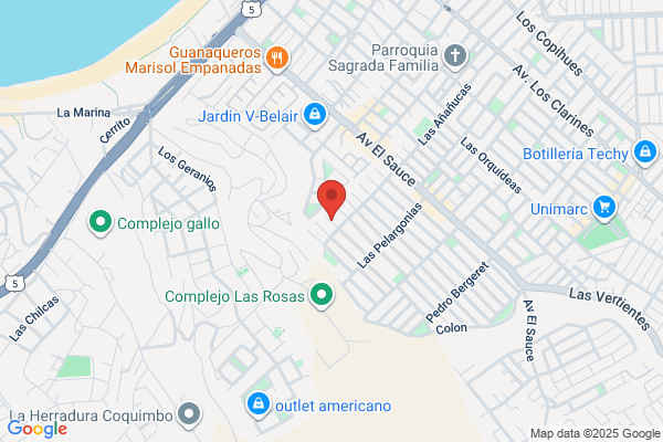 Bustamente Zamponi, Eduardo