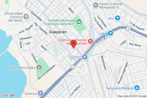 Clinica Veterinaria Coquimbo