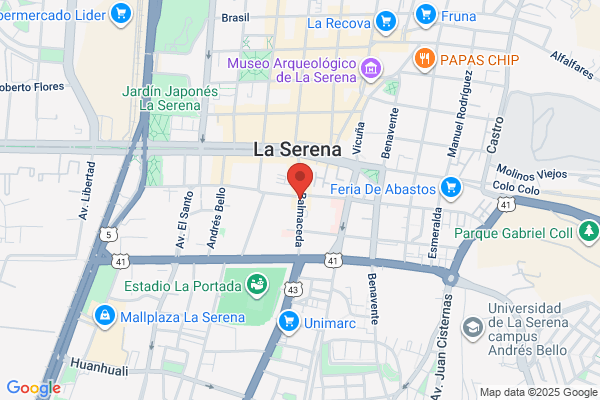 Comercial Vergara