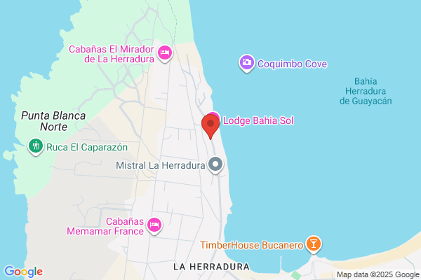 Complejo Turístico Las Terrazas De La Herradura Ltda.