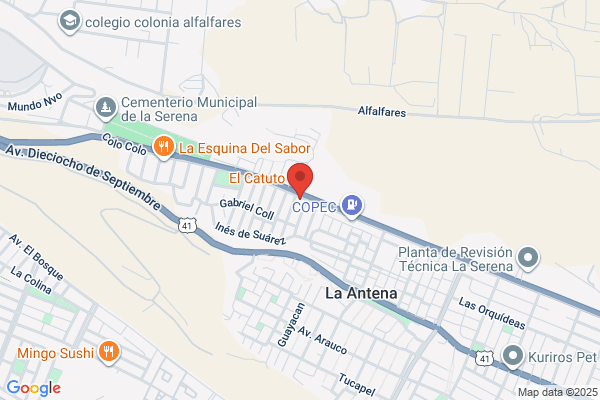 Hojalateria El Esfuerzo