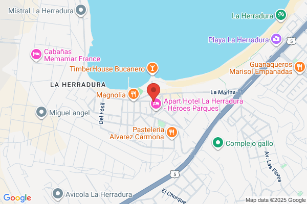 Imprenta La Herradura