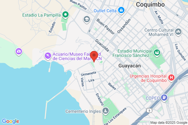Laboratorio Quimico Guayacan Ltda.