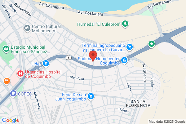 Maestranza Fajardo